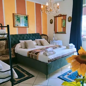  Гостевой дом Gardasee