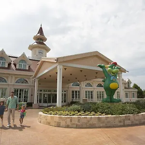 3* Отель Gardaland