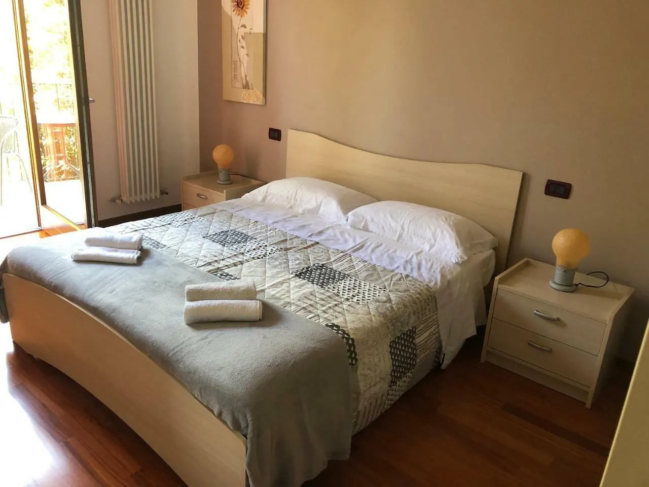 Magia del Garda Apartment Castelnuovo del Garda