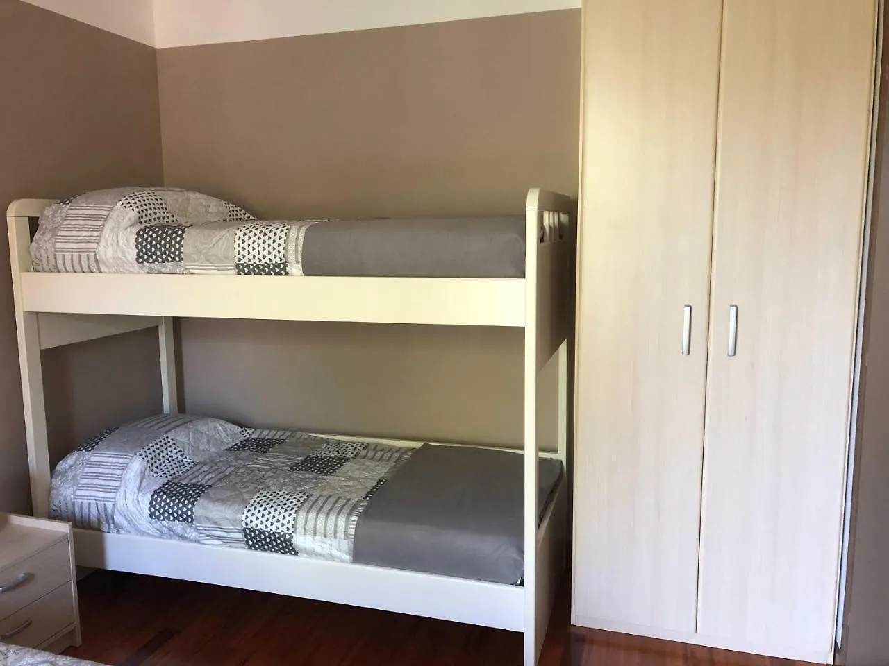 Magia del Garda Apartment Castelnuovo del Garda