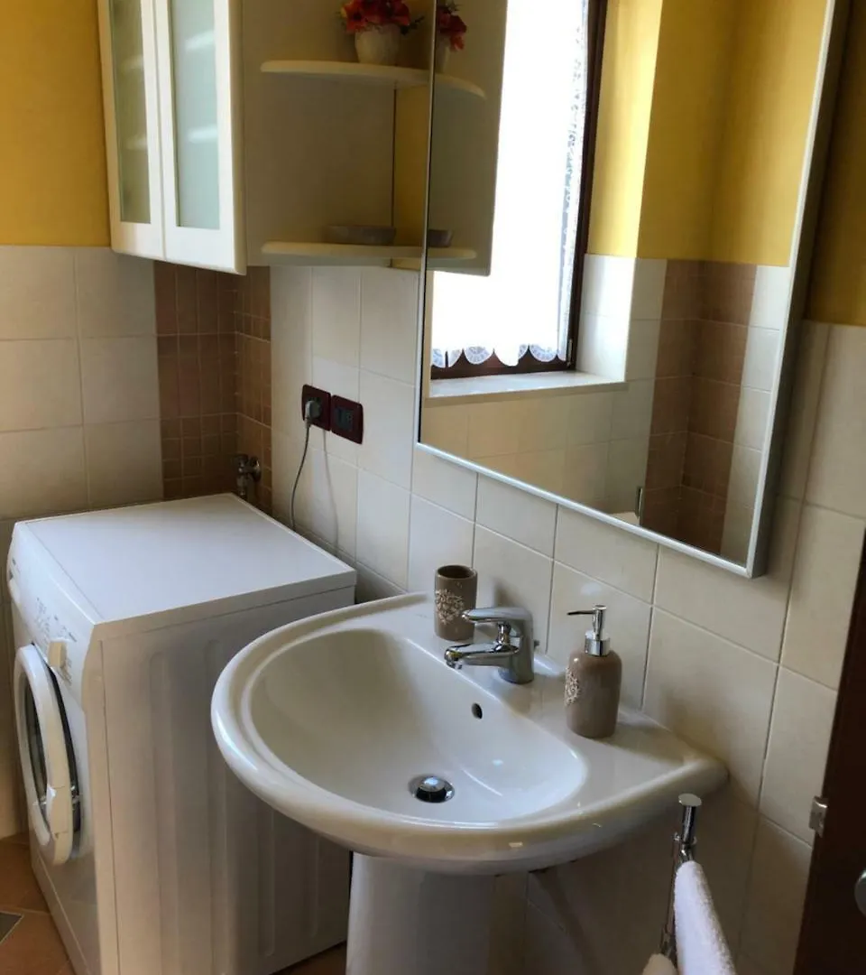 Magia del Garda Apartment Castelnuovo del Garda