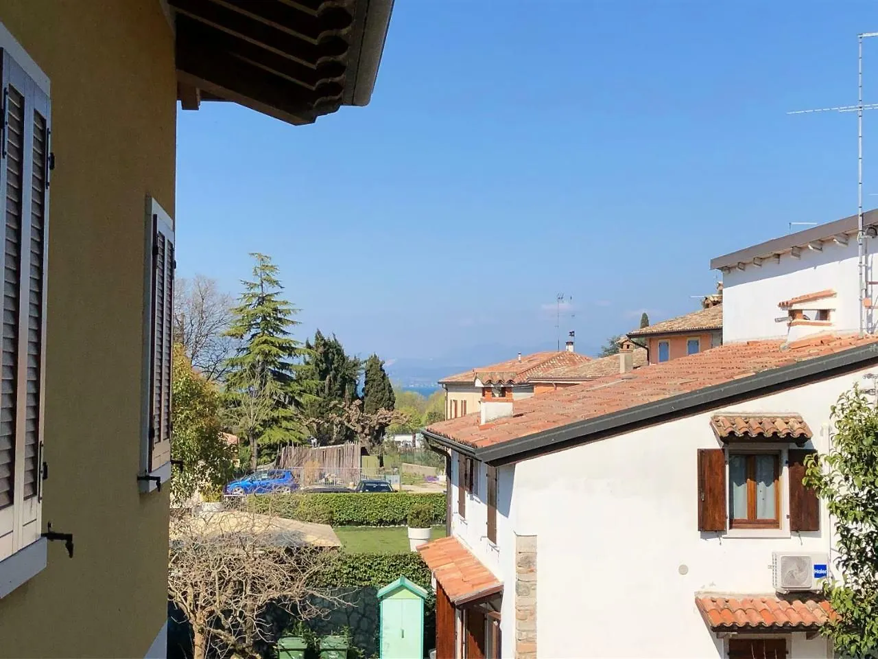 Magia del Garda Apartment Castelnuovo del Garda Italia