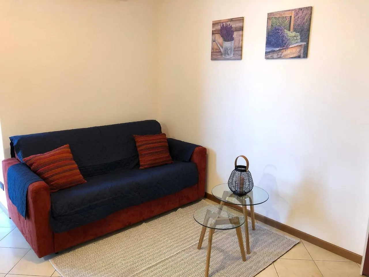 Magia del Garda Apartment Castelnuovo del Garda