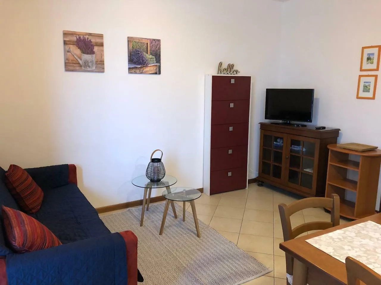 Magia del Garda Apartment Castelnuovo del Garda Italia