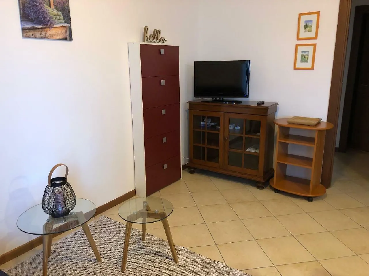 Magia del Garda Apartment Castelnuovo del Garda